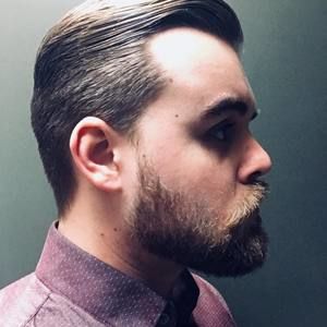 Meet your Posher, Jake